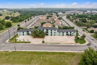 903 Canterbury, Unit 1203 in San Antonio, TX - Building Photo - Building Photo