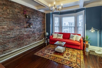 Goldie in Seattle, WA - Building Photo - Building Photo