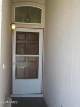 11804 Kings Arms Ct in El Paso, TX - Building Photo - Building Photo