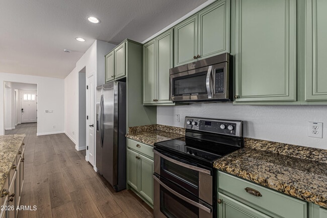 3506 N Citrus Cove in Mesa, AZ - Building Photo - Building Photo