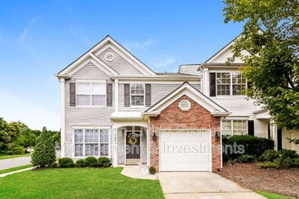 8803 Ormeau Dr in Charlotte, NC - Building Photo - Building Photo