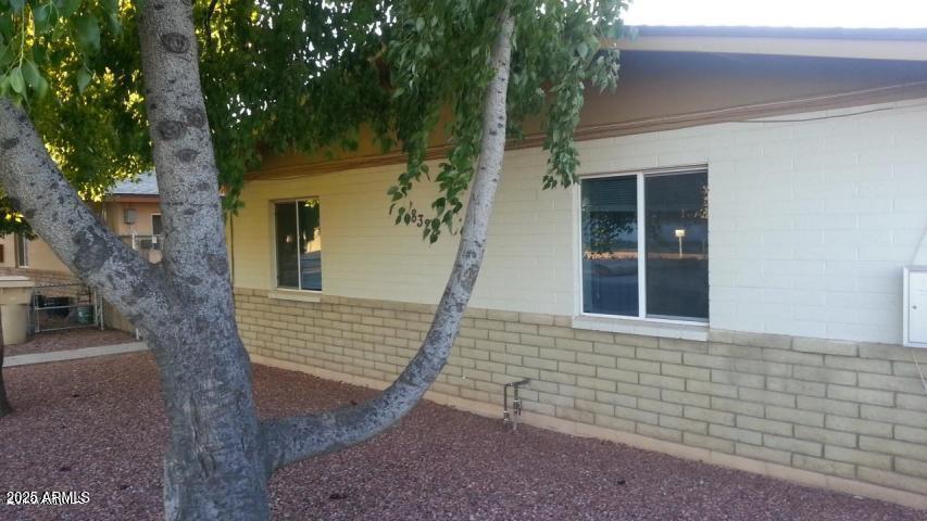 8322 N 60th Ave in Glendale, AZ - Building Photo