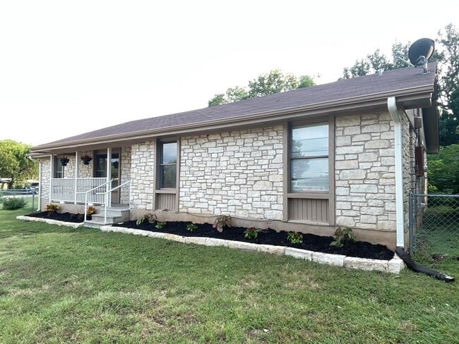 2501 Peach Tree Ln in Cedar Park, TX - Building Photo - Building Photo