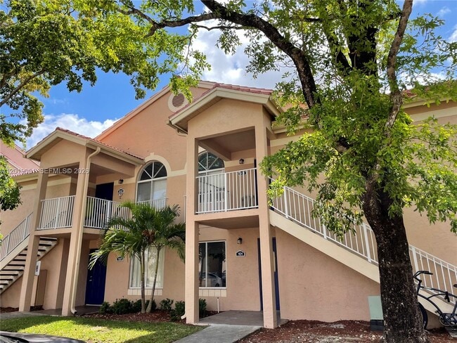 property at 10521 SW 158th Ct