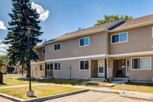 Hartford County Townhomes