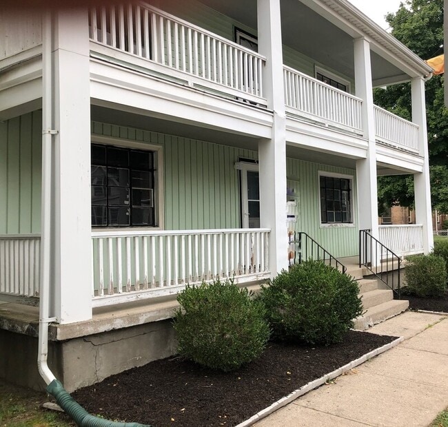 property at 5 W 73rd St