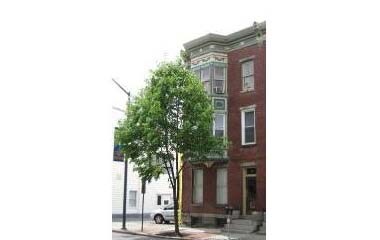 41 E Franklin St in Hagerstown, MD - Foto de edificio - Building Photo