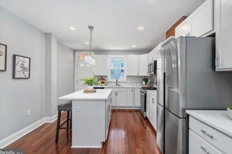 2815 Orleans St in Baltimore, MD - Building Photo - Building Photo