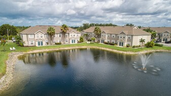 Meadow Lakes Apartments