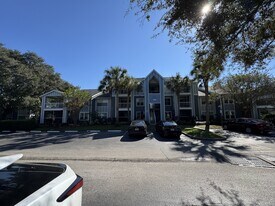 2549 Grassy Point Dr in Lake Mary, FL - Building Photo