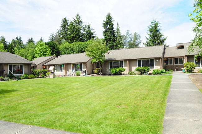 Craigmont Apartments in Lake Stevens, WA - Foto de edificio - Building Photo