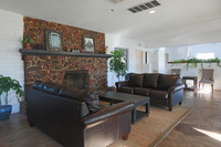 Verde Plaza in Tucson, AZ - Foto de edificio - Interior Photo