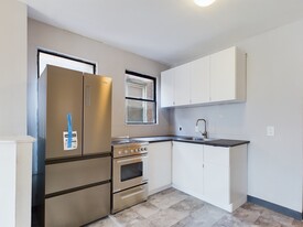 6 Parker Hill Ave, Unit 6 Parker Hill Ave., #2 Apartments