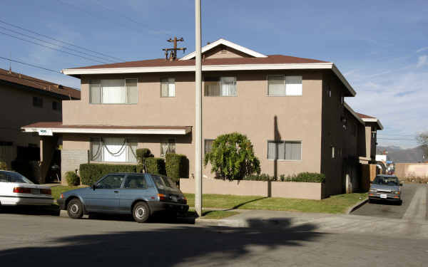 703 E Ruddock St in Covina, CA - Building Photo - Building Photo