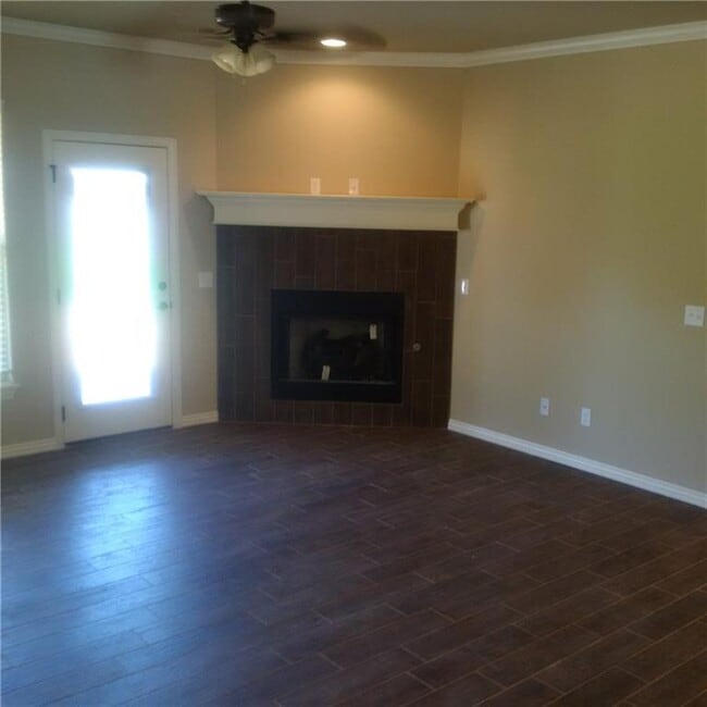 1486 S Blue Willow Ave in Fayetteville, AR - Building Photo - Building Photo