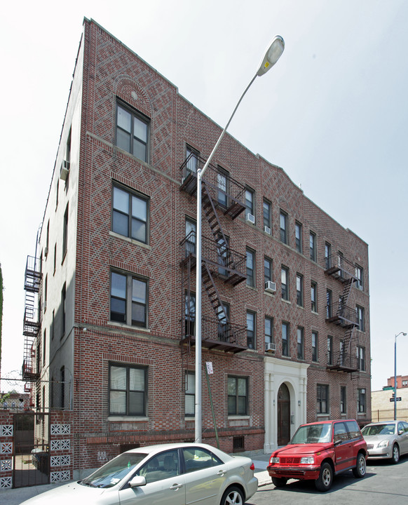 236 E 28th St in Brooklyn, NY - Building Photo