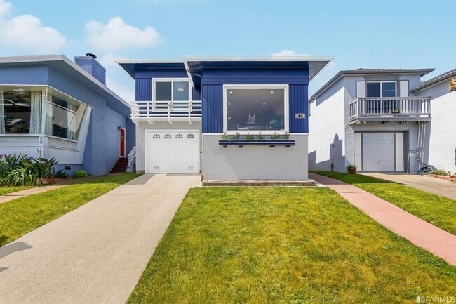 property at 46 Dorchester Dr