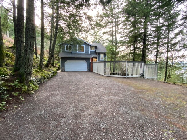 property at 250 Switchback Rd