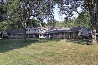 Ranch Village in Parma Heights, OH - Building Photo - Building Photo