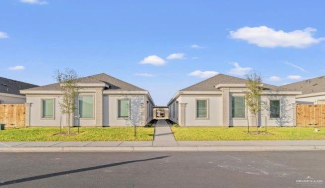 13 Shavano Dr in Edinburg, TX - Building Photo