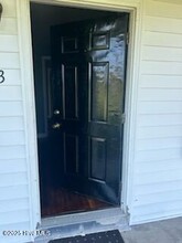 163 Henry Dunn Pickett Rd in Beulaville, NC - Foto de edificio - Building Photo