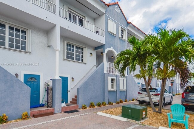 property at 347 Virginia St