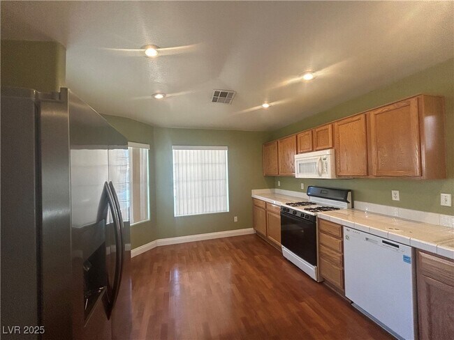 property at 1594 Raining Hills St