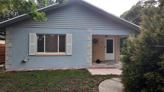 640 Virginia Ave in Daytona Beach, FL - Building Photo