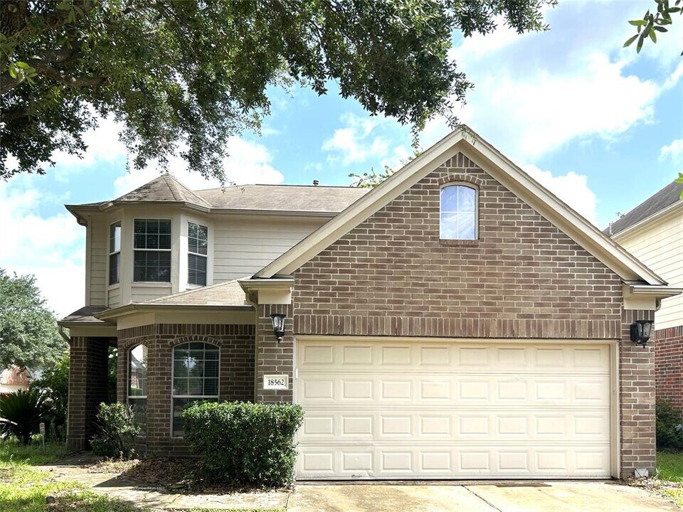 18562 Carousel Creek Ct in Cypress, TX - Building Photo