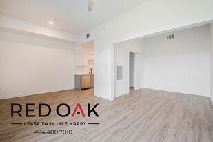 1100 W Temple St, Unit 604 in Los Angeles, CA - Building Photo