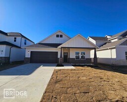 7611 Escarpment Dr in Temple, TX - Building Photo