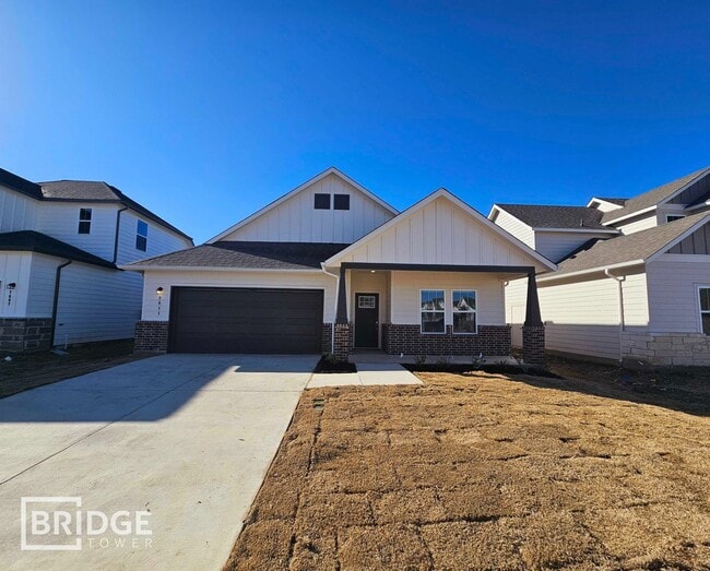 property at 7611 Escarpment Dr