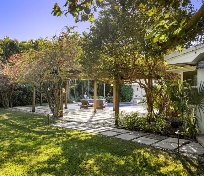 property at 7290 SW 77th Ter