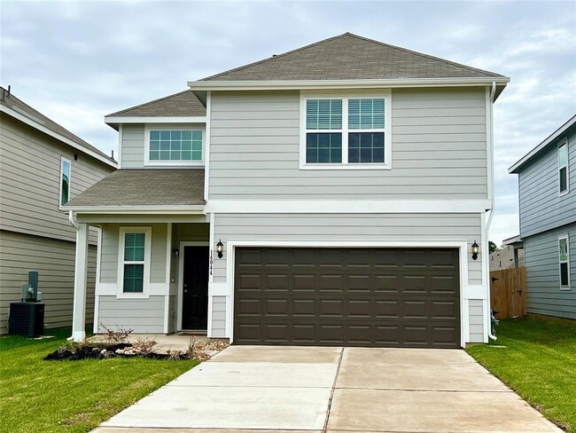 property at 14044 Paddlefish Dr