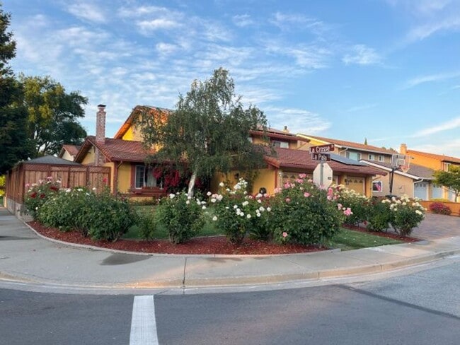 15540 La Pala Ct