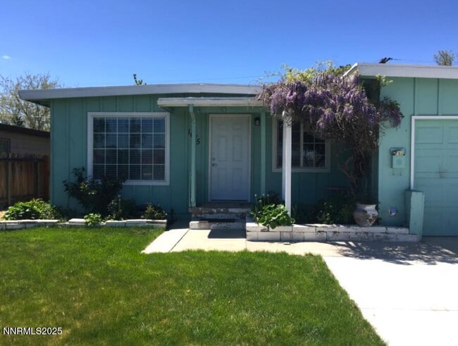 property at 1675 Harvard Wy