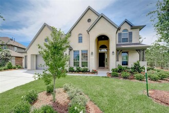 2 Winter Thicket Pl in Tomball, TX - Building Photo - Building Photo