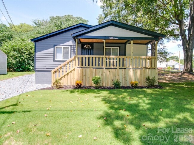 property at 1012 Wood St