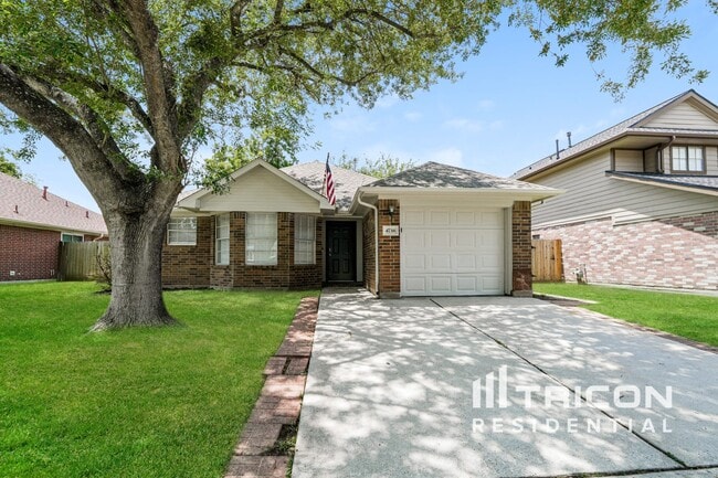 property at 4738 Black Rock St