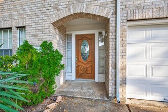 8411 Tamayo Dr in Houston, TX - Building Photo - Building Photo