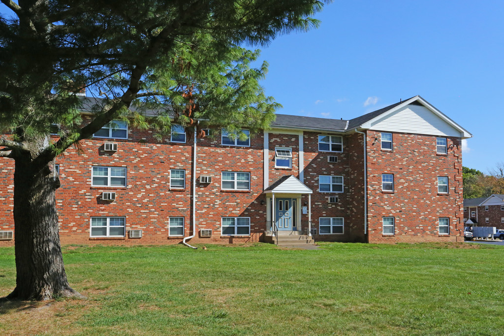 Wissahickon Park Apartments Lansdale