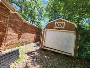 1632 41st St in Columbus, GA - Building Photo - Building Photo