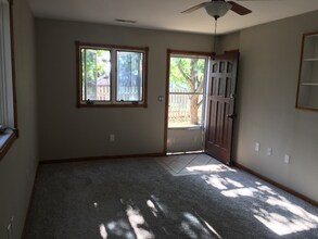 1311 Westend Ave in Colorado Springs, CO - Building Photo - Building Photo