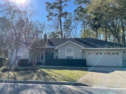 property at 4508 NW 37th Terrace