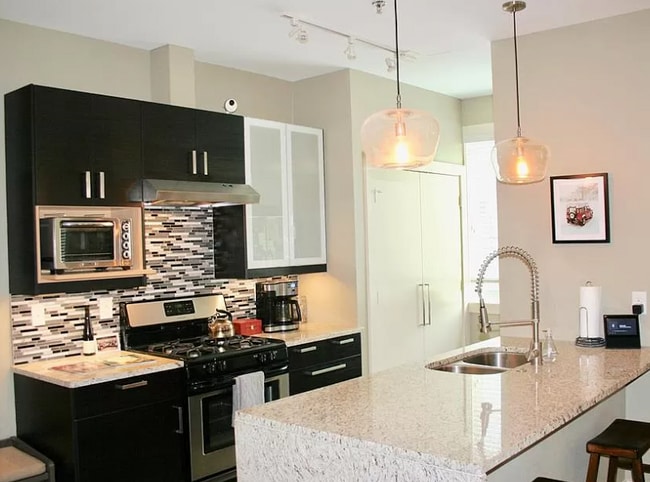 property at 1324 May St