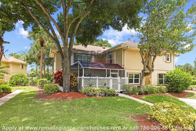 6703 Dryden Ct in Boynton Beach, FL - Building Photo - Building Photo