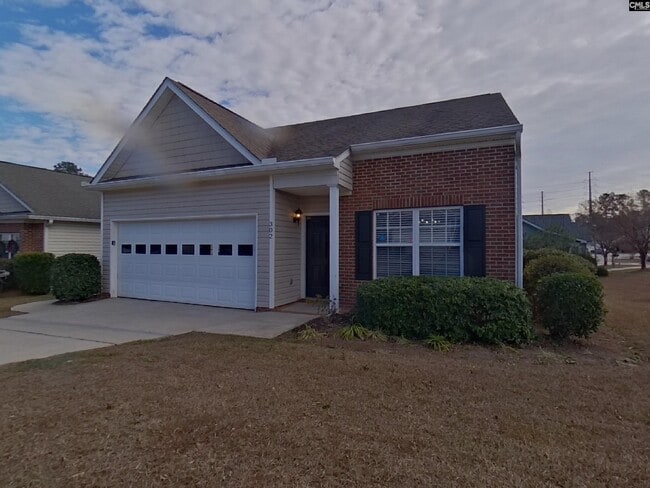 property at 302 Merchants Dr