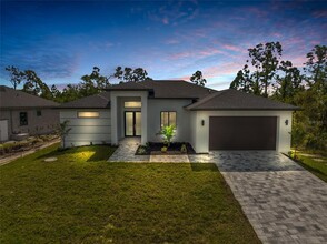 9108 Santa Lucia Dr in Port Charlotte, FL - Building Photo - Building Photo