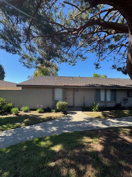 551 Holly Ave in Oxnard, CA - Building Photo