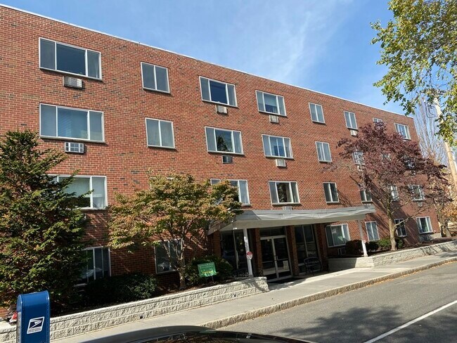 property at 50 Green St